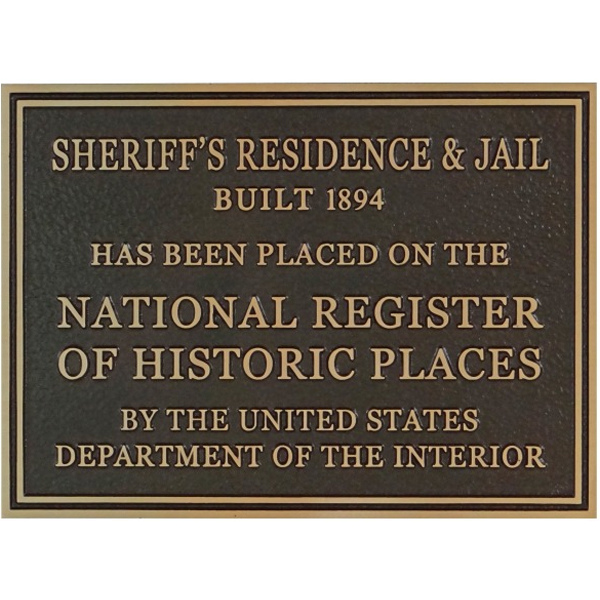 All Plaque Categories Archives | Franklin Bronze Plaques