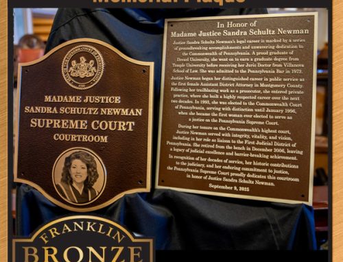 In Honor of Madame Justice Sandra Schultz Newman