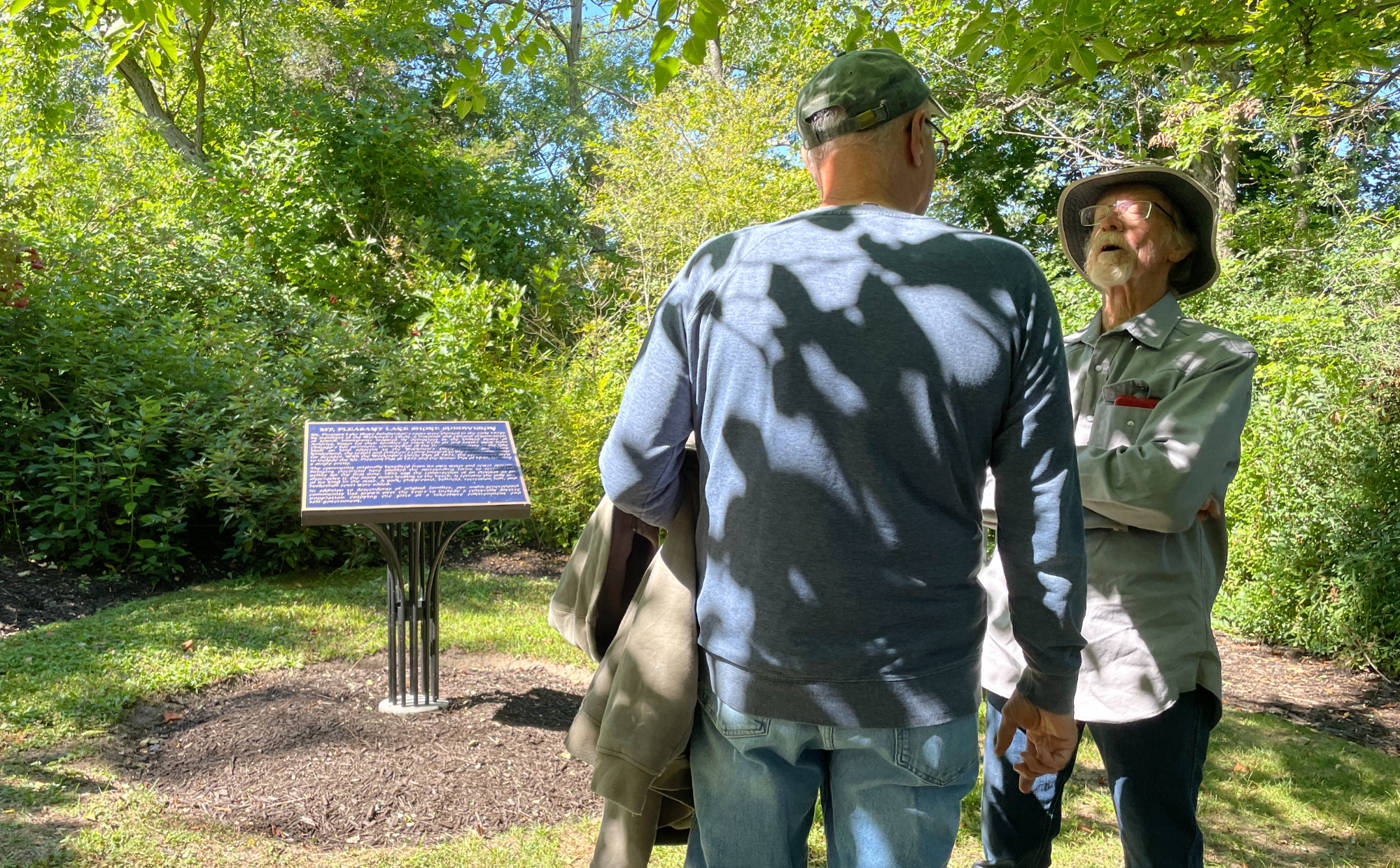 Workmen’s Circle founders 3 Workmen's Circle founders